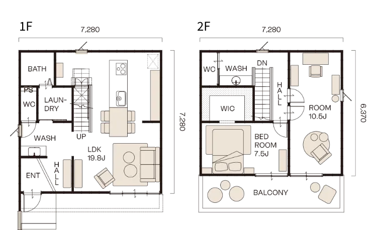 NONDESIGN COUTURE イメージ